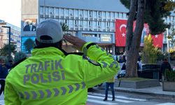 Saat 09.05: Zonguldak’ta hayat durdu!