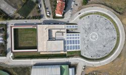 Atatürk Spor Merkezi’ne yoğun ilgi 