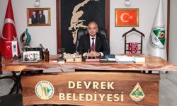 Başkan Bozkurt'un 10 Kasım mesajı