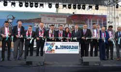 Zonguldak Tanıtım Günleri başarıyla tamamlandı