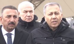 İçişleri Bakanı Ali Yerlikaya: "Fırtına, sel ve aşırı yağışlardan dolayı 9 vatandaşımız hayatını kaybetti"