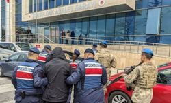 Zonguldak'da uyuşturucu operasyonu: 4 tutuklama
