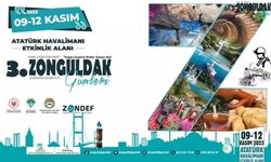 Zonguldak İstanbul’a taşınacak: 3’üncü Zonguldak Günleri başlıyor 