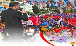 AK Parti, Belediye Başkanlığı aday adaylığı başvuru takvimini açıklandı