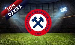 Kömürspor-Bucaspor maçının ilk 11'leri belli oldu!