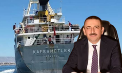 Vali Hacıbektaşoğlu’ndan özel açıklama: Kayıp denizcileri arama kurtarma çalışmaları ne durumda?