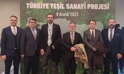 ZBEÜ, Yeşil Sanayi Projesi ile Bölgedeki Sanayicilere Proje Desteği Sunacak