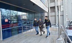 Zonguldak'ta fuhuş operasyonu: 1 tutuklu