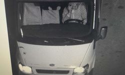 Zonguldak'tan çaldıkları minibüsü Samsun'da parçaladılar: 3 tutuklu