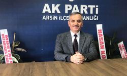 Zonguldak’ta imamlık yaptı şimdi ilçe başkanı oldu!