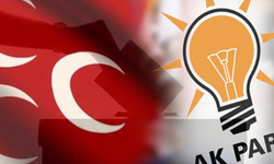 MHP Zonguldak’ta AK Partiyi mi destekleyecek