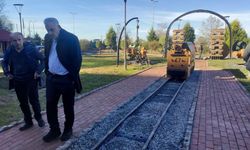 Ali Bektaş duyurdu! Maden Müzesi açılıyor