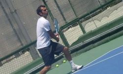 Teniste Türkiye klasman birincisi Zonguldak Tenis Deniz Spor Kulübü'nden çıktı