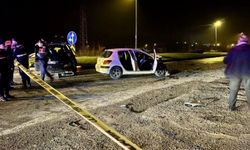 Zonguldak-Bartın yolunda feci kaza: 6 yaralı!