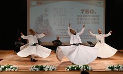 ZBEÜ’de Hz. Mevlana’yı Anma ve Şeb-i Arus töreni gerçekleştirildi