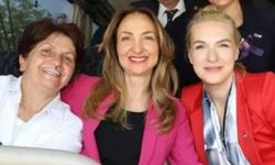 Merve Kır istifa etti: İşte yeni Kadın Kolları Başkanı