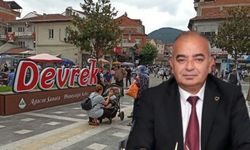 Çetin Bozkurt Belediye Başkanlığı sürecini değerlendirdi: Devrek’te neler oldu?