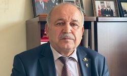 Başkandan CHP için sert açıklama:”Hakkımı helal etmiyorum!”