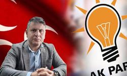 "Cumhur İttifakı'yla Zonguldak'ı alacağımız inancındayız”