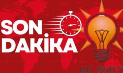 AK Parti’nin Kozlu Belediye Meclis Üyeleri belli oldu