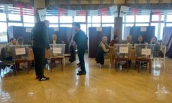 Oy kullanma işlemi başladı: Zonguldak’ın Belediye Başkan adayı kim olacak? 