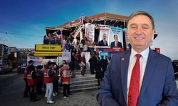 Ön seçim bitti: CHP’nin Belediye Başkan adayı Tahsin Erdem oldu