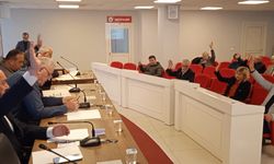 Kozlu Belediyesi Denetim ve Bütçe Komisyonu belli oldu
