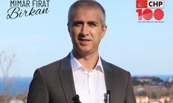 Fırat Birkan’dan ön seçim sonrası partililere mesaj