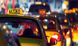 Zonguldak’ta taksi ücretlerine zam geldi