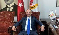 Belediye Başkanı Ömer Selim Alan’dan İmar Revizyon Planı açıklaması