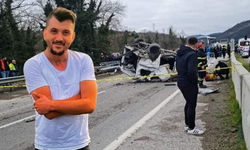 Korkunç kazada Bahattin Pirecioğlu hayatını kaybetti!
