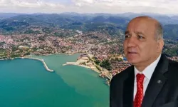 Belediye Başkan Aday Adayı Turgut Aydın'dan projeler