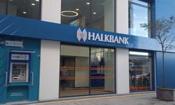 Halkbank Kozlu Şubesi hizmete başladı