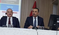 Koordinasyon Kurulu toplandı: İşte Zonguldak’ta yapılan yatırımların son durumu