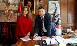 GMİS ile Güzellik Merkezi arasında indirim anlaşması imzalandı