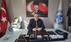 Hüseyin Şirin Seyyar Sandık konusunda bilgilendirme yaptı