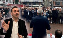Burhan Sezgin’in CHP kararına Çağlayan ne dedi? İşte yanıtı…