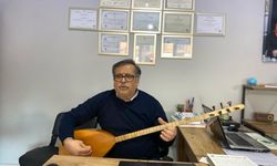 Zonguldak’ta bir ilk: Hastaları ‘müzik’ yoluyla iyileştiriyor