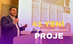Saadet Partisi 41 projesini açıkladı: Yeni Zonguldak’ı neler bekliyor?