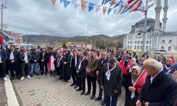 Karaman ve Elvanpazarcık SKM ofisleri açıldı