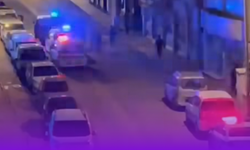 Ereğli’de büyük olay: 7 Polis ekibi olaya dahil oldu!
