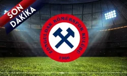 Zonguldak Kömürspor-Vanspor FK maçının ilk 11’leri belli oldu