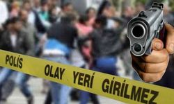 Silahlı şiddet haritasında acı tablo: Zonguldak ilk sıralarda!