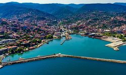 Uzman isim açıkladı: Zonguldak 24 güvenli il içerisinde