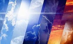 Meteoroloji’den Zonguldak için 5 günlük hava tahmini