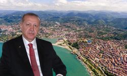 Cumhurbaşkanı Erdoğan Zonguldak’a gelecek!