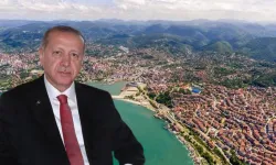 Cumhurbaşkanı Erdoğan’ın Zonguldak programı belli oldu