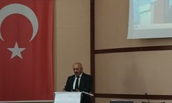 Zonguldak’ta “Anadolu’da Ermeni mezalimi ve 1915 gerçekleri” konferansı
