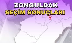 Zonguldak Belediyesi seçim sonuçları anlık!