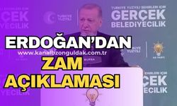 Emeklinin gözü seyyanen zamdaydı: Erdoğan'dan açıklama geldi!